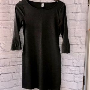 Cute Little Winter Dress